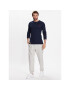 Polo Ralph Lauren Longsleeve 714899615002 Bleumarin Regular Fit - Pled.ro