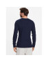 Polo Ralph Lauren Longsleeve 714899615002 Bleumarin Regular Fit - Pled.ro