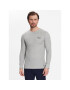 Polo Ralph Lauren Longsleeve 714899615003 Gri Regular Fit - Pled.ro