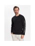 Polo Ralph Lauren Longsleeve 714899617003 Negru Regular Fit - Pled.ro