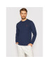 Polo Ralph Lauren Longsleeve Classics 710842632004 Bleumarin Regular Fit - Pled.ro