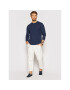 Polo Ralph Lauren Longsleeve Classics 710842632004 Bleumarin Regular Fit - Pled.ro