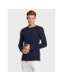 Polo Ralph Lauren Longsleeve Crw 714830284001 Bleumarin Slim Fit - Pled.ro