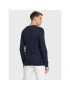 Polo Ralph Lauren Longsleeve Crw 714830284001 Bleumarin Slim Fit - Pled.ro