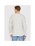 Polo Ralph Lauren Longsleeve Crw 714830284003 Gri Slim Fit - Pled.ro