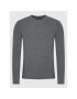 Polo Ralph Lauren Longsleeve Crw 714833977004 Gri Regular Fit - Pled.ro