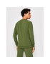 Polo Ralph Lauren Longsleeve Crw 714833977005 Verde Regular Fit - Pled.ro