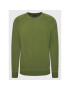 Polo Ralph Lauren Longsleeve Crw 714833977005 Verde Regular Fit - Pled.ro