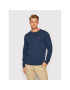 Polo Ralph Lauren Longsleeve Lsl 710671468043 Bleumarin Slim Fit - Pled.ro