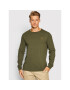 Polo Ralph Lauren Longsleeve Lsl 710671468045 Verde Slim Fit - Pled.ro