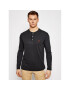 Polo Ralph Lauren Longsleeve Lsl 710790058001 Negru Regular Fit - Pled.ro