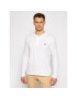 Polo Ralph Lauren Longsleeve Lsl 710790058002 Alb Regular Fit - Pled.ro