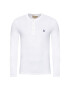 Polo Ralph Lauren Longsleeve Lsl 710790058002 Alb Regular Fit - Pled.ro