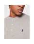 Polo Ralph Lauren Longsleeve Lsl 710790058004 Gri Regular Fit - Pled.ro