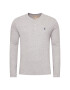 Polo Ralph Lauren Longsleeve Lsl 710790058004 Gri Regular Fit - Pled.ro