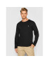 Polo Ralph Lauren Longsleeve Sle 714844759001 Negru Regular Fit - Pled.ro