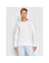 Polo Ralph Lauren Longsleeve Sle 714844759004 Alb Regular Fit - Pled.ro