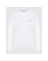 Polo Ralph Lauren Longsleeve Sle 714844759004 Alb Regular Fit - Pled.ro