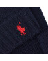 Polo Ralph Lauren Mănuși pentru copii 322879736002 Bleumarin - Pled.ro