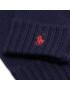 Polo Ralph Lauren Mănuși pentru copii 323879736 Bleumarin - Pled.ro