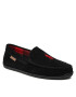 Polo Ralph Lauren Mocasini 843924508002 Negru - Pled.ro