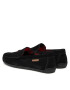 Polo Ralph Lauren Mocasini 843924508002 Negru - Pled.ro