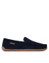 Polo Ralph Lauren Mocasini 843924513001 Bleumarin - Pled.ro