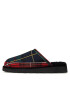 Polo Ralph Lauren Mocasini 843924515001 Negru - Pled.ro