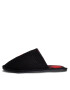 Polo Ralph Lauren Mocasini 843924517002 Negru - Pled.ro