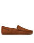 Polo Ralph Lauren Mocasini 843924518002 Maro - Pled.ro