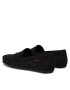 Polo Ralph Lauren Mocasini 843924518003 Negru - Pled.ro