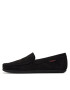 Polo Ralph Lauren Mocasini 843924518003 Negru - Pled.ro