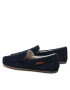 Polo Ralph Lauren Mocasini Collins Bear RF103864 Bleumarin - Pled.ro