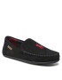 Polo Ralph Lauren Mocasini Collins RF103827 Negru - Pled.ro