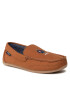 Polo Ralph Lauren Mocasini Declan Bear RF103635 Maro - Pled.ro