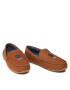 Polo Ralph Lauren Mocasini Declan Bear RF103635 Maro - Pled.ro