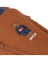 Polo Ralph Lauren Mocasini Declan Bear RF103635 Maro - Pled.ro