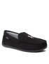 Polo Ralph Lauren Mocasini Declan RF103572 Negru - Pled.ro