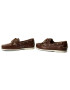 Polo Ralph Lauren Mocasini Morton 803688543001 Maro - Pled.ro