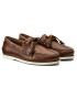 Polo Ralph Lauren Mocasini Morton 803688543001 Maro - Pled.ro