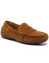 Polo Ralph Lauren Mocasini Reynold 803746595001 Maro - Pled.ro