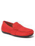 Polo Ralph Lauren Mocasini Reynold 803746595010 Roșu - Pled.ro