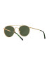 Polo Ralph Lauren Ochelari de soare 0PH3114 900471 Auriu - Pled.ro