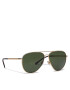 Polo Ralph Lauren Ochelari de soare 0PH3148 Auriu - Pled.ro