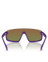 Polo Ralph Lauren Ochelari de soare 0PH4211U Violet - Pled.ro