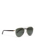 Polo Ralph Lauren Ochelari de soare 0PP9001 Auriu - Pled.ro