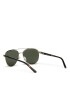 Polo Ralph Lauren Ochelari de soare 0PP9001 Auriu - Pled.ro