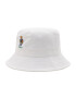 Polo Ralph Lauren Pălărie Bucket 322872273001 Alb - Pled.ro