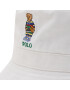 Polo Ralph Lauren Pălărie Bucket 322872273001 Alb - Pled.ro