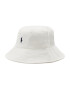 Polo Ralph Lauren Pălărie Bucket 455883453001 Alb - Pled.ro